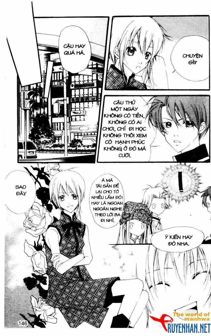 Ngọc Trong Đá-Ace Chapter 35 trang 7