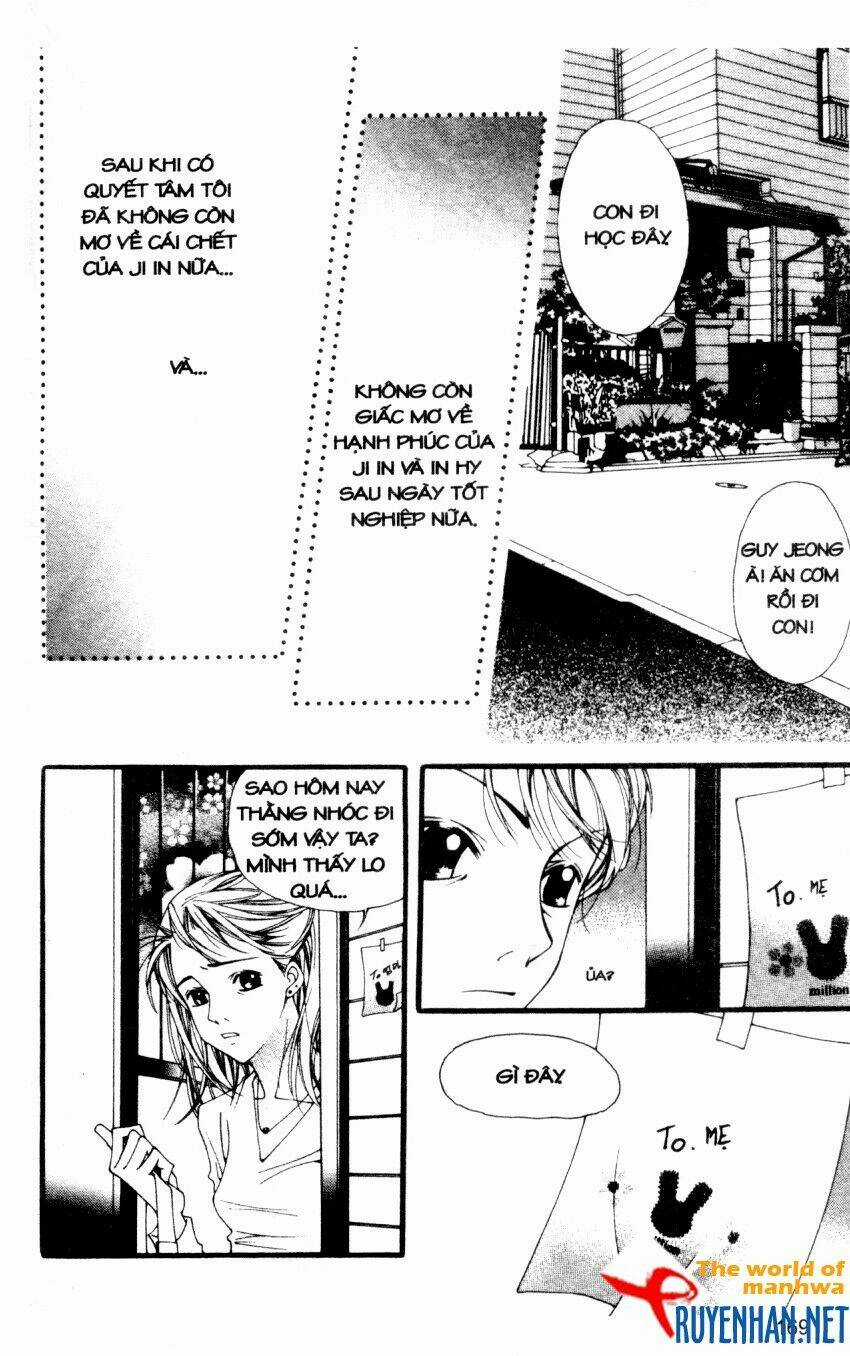 Ngọc Trong Đá-Ace Chapter 36 trang 10