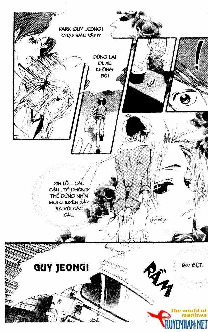 Ngọc Trong Đá-Ace Chapter 36 trang 12