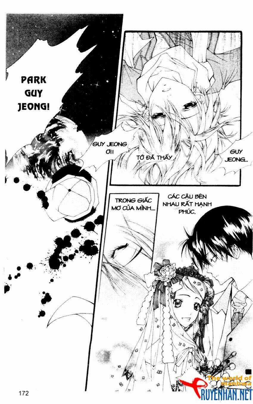 Ngọc Trong Đá-Ace Chapter 36 trang 13