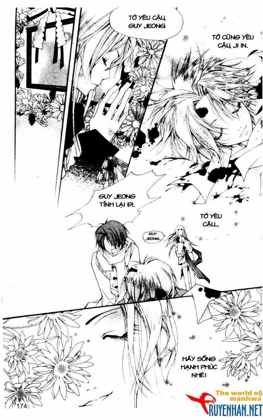 Ngọc Trong Đá-Ace Chapter 36 trang 15