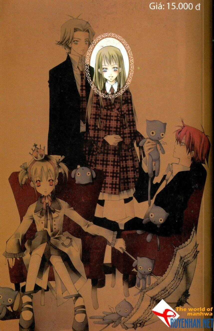 Ngọc Trong Đá-Ace Chapter 36 trang 19