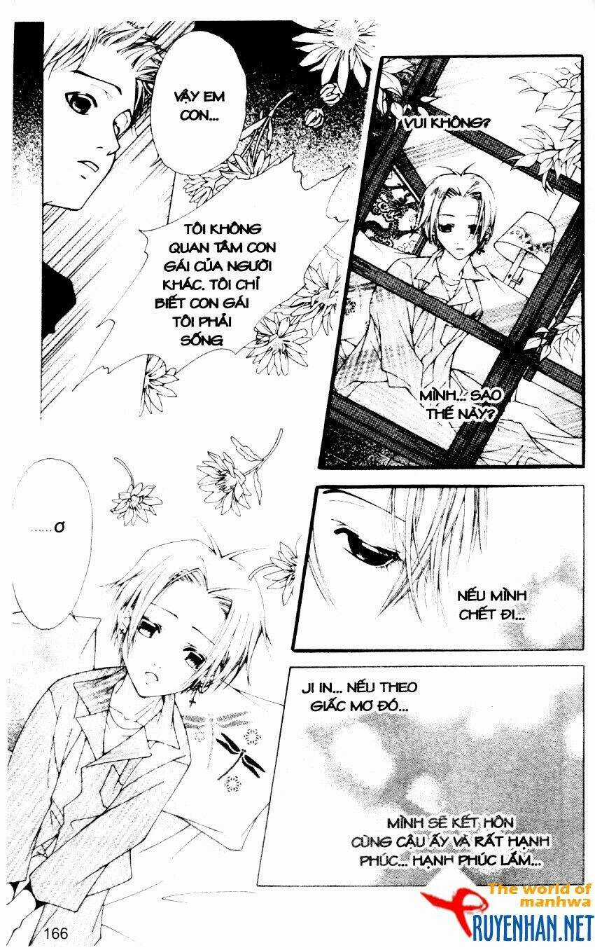 Ngọc Trong Đá-Ace Chapter 36 trang 7