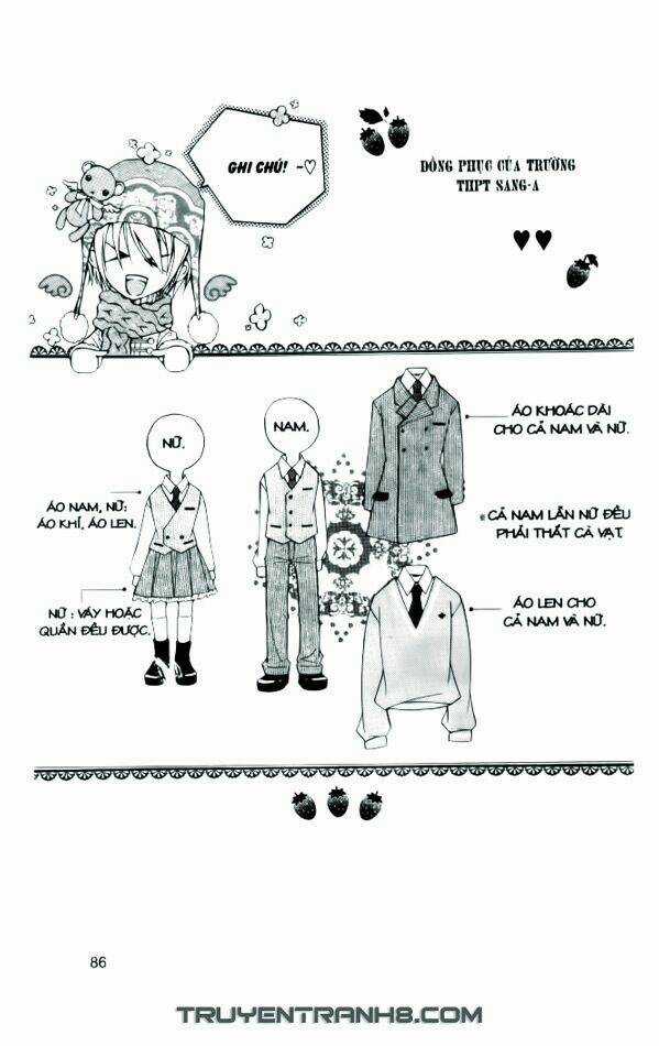 Ngọc Trong Đá-Ace Chapter 4 trang 11