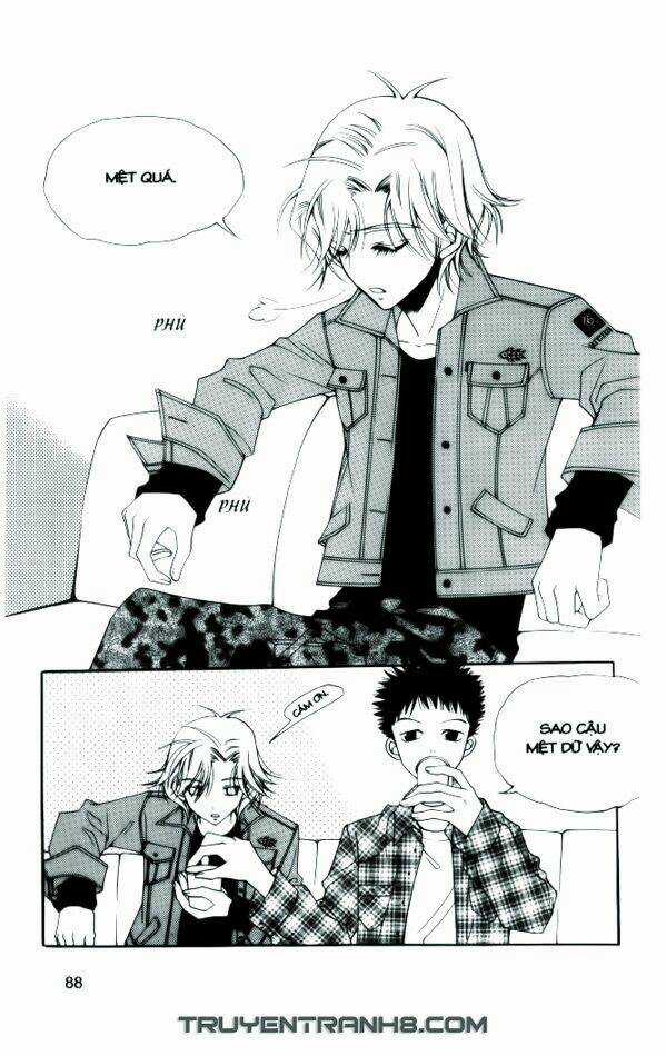 Ngọc Trong Đá-Ace Chapter 4 trang 13