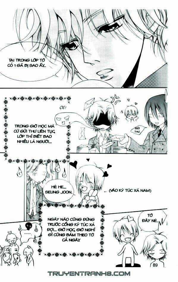 Ngọc Trong Đá-Ace Chapter 4 trang 14