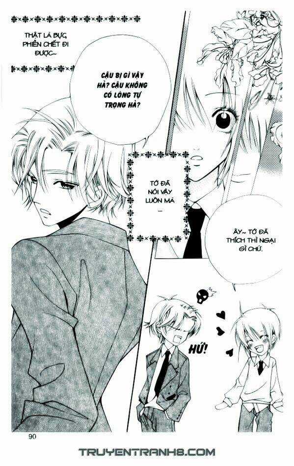 Ngọc Trong Đá-Ace Chapter 4 trang 15