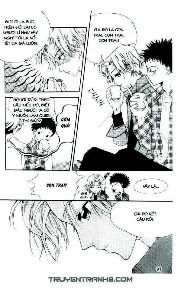 Ngọc Trong Đá-Ace Chapter 4 trang 16