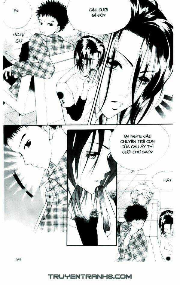 Ngọc Trong Đá-Ace Chapter 4 trang 19