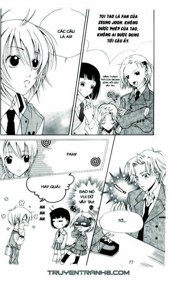 Ngọc Trong Đá-Ace Chapter 4 trang 2