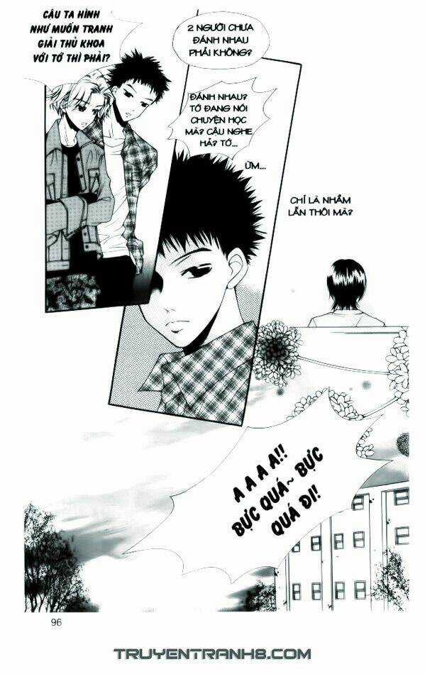 Ngọc Trong Đá-Ace Chapter 4 trang 21