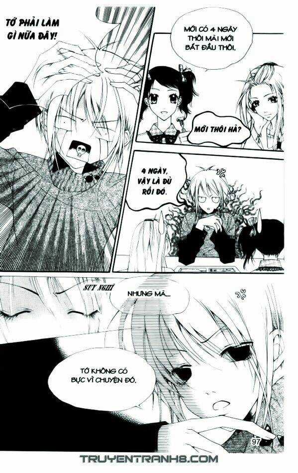 Ngọc Trong Đá-Ace Chapter 4 trang 22