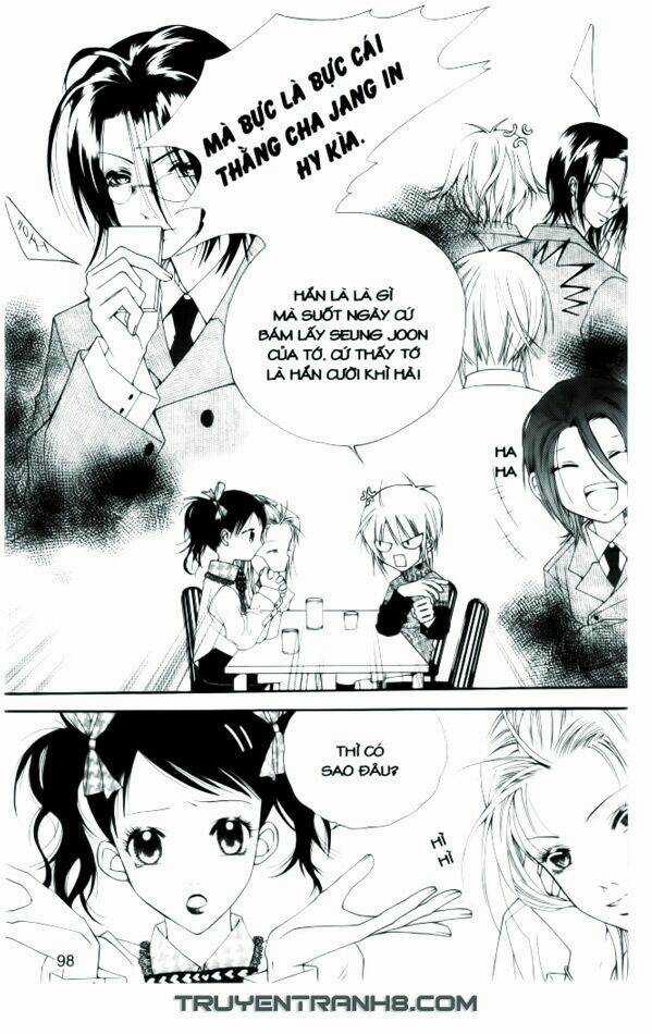 Ngọc Trong Đá-Ace Chapter 4 trang 23