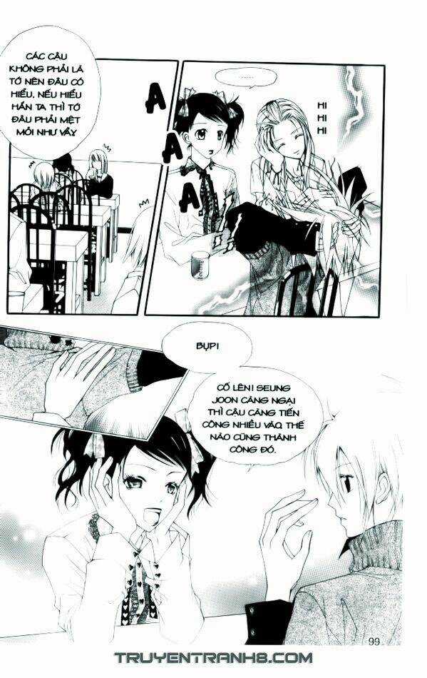 Ngọc Trong Đá-Ace Chapter 4 trang 24