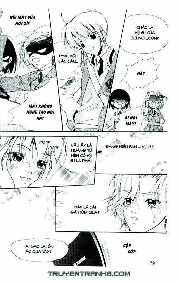 Ngọc Trong Đá-Ace Chapter 4 trang 4