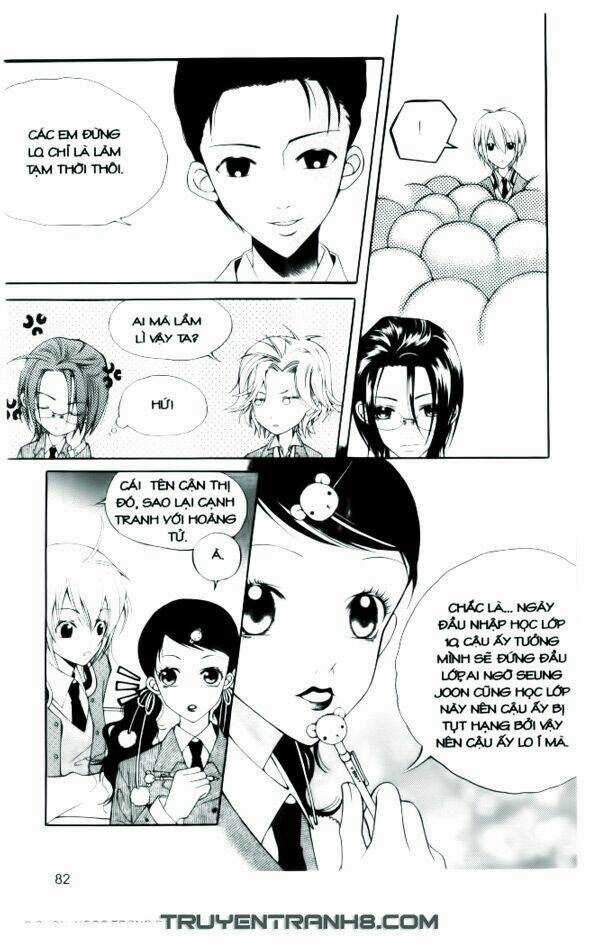 Ngọc Trong Đá-Ace Chapter 4 trang 7