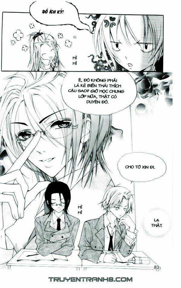 Ngọc Trong Đá-Ace Chapter 4 trang 8