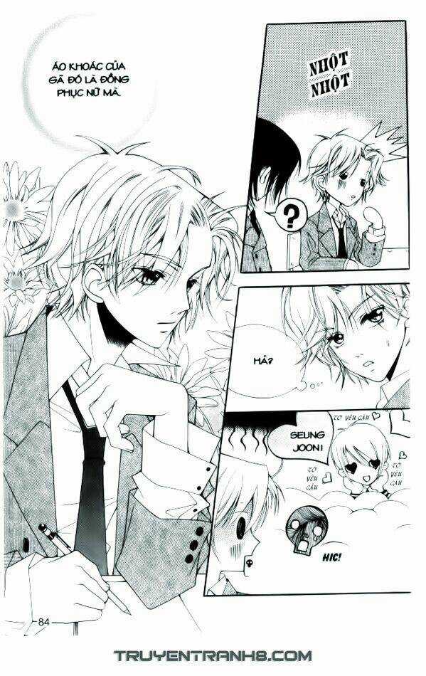 Ngọc Trong Đá-Ace Chapter 4 trang 9