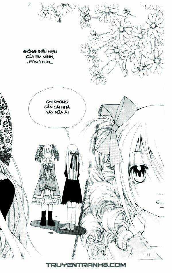 Ngọc Trong Đá-Ace Chapter 5 trang 11