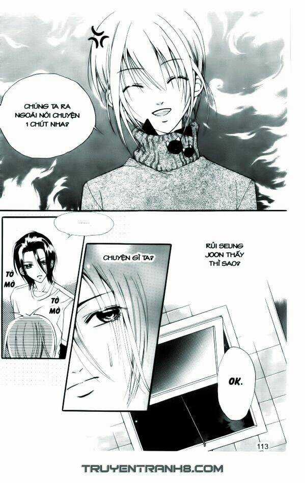 Ngọc Trong Đá-Ace Chapter 5 trang 13