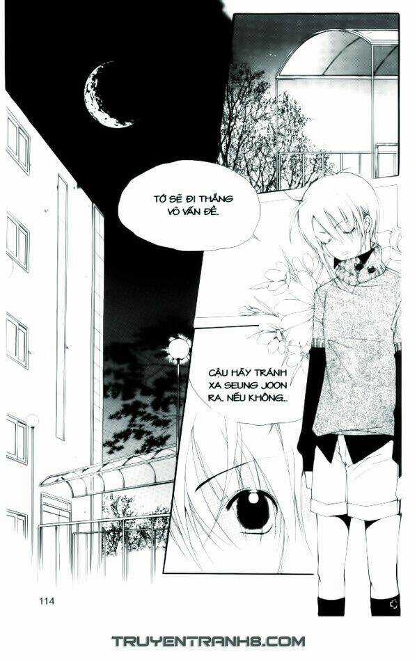 Ngọc Trong Đá-Ace Chapter 5 trang 14