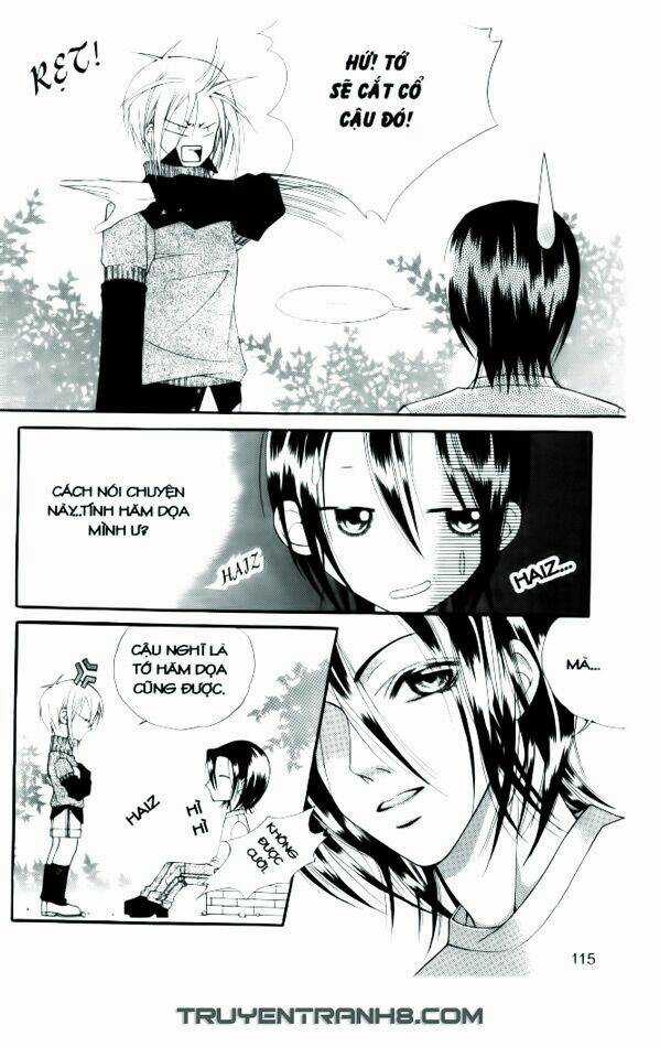 Ngọc Trong Đá-Ace Chapter 5 trang 15