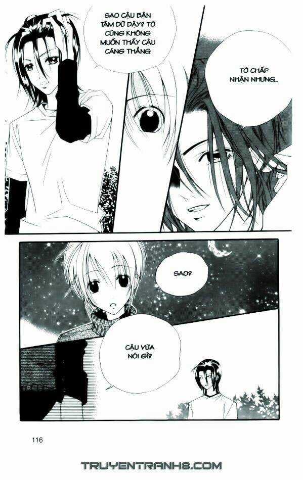 Ngọc Trong Đá-Ace Chapter 5 trang 16