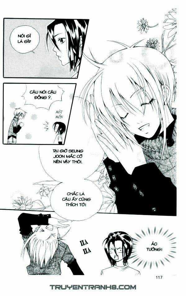 Ngọc Trong Đá-Ace Chapter 5 trang 17