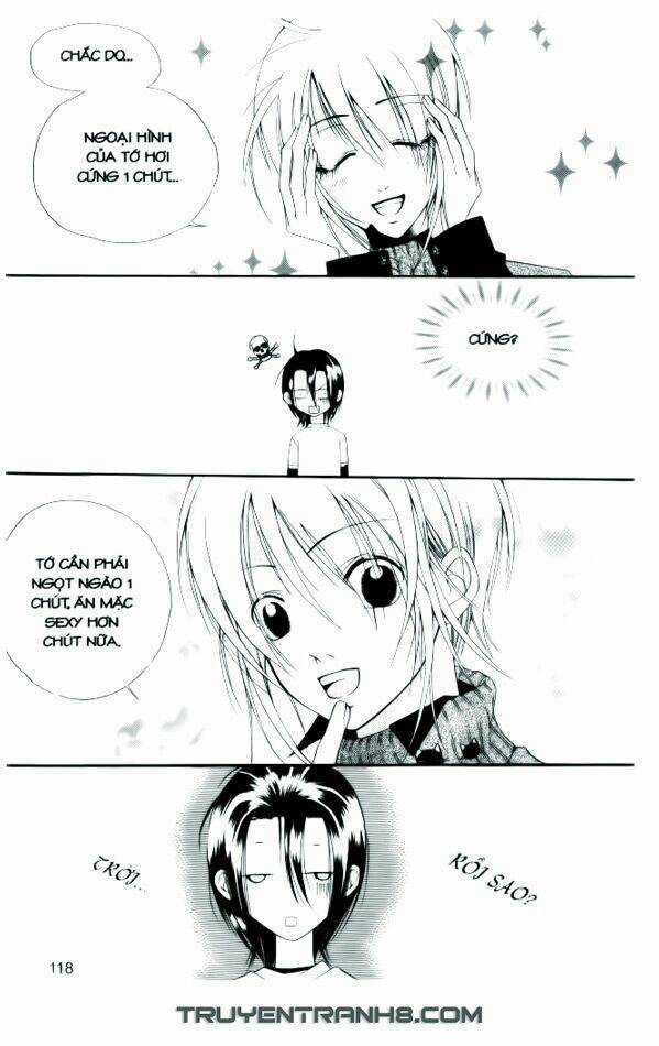 Ngọc Trong Đá-Ace Chapter 5 trang 18