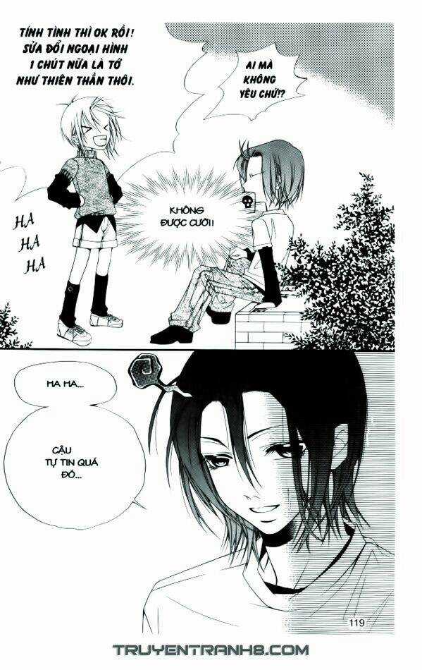 Ngọc Trong Đá-Ace Chapter 5 trang 19