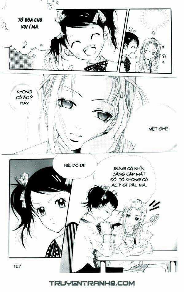 Ngọc Trong Đá-Ace Chapter 5 trang 2