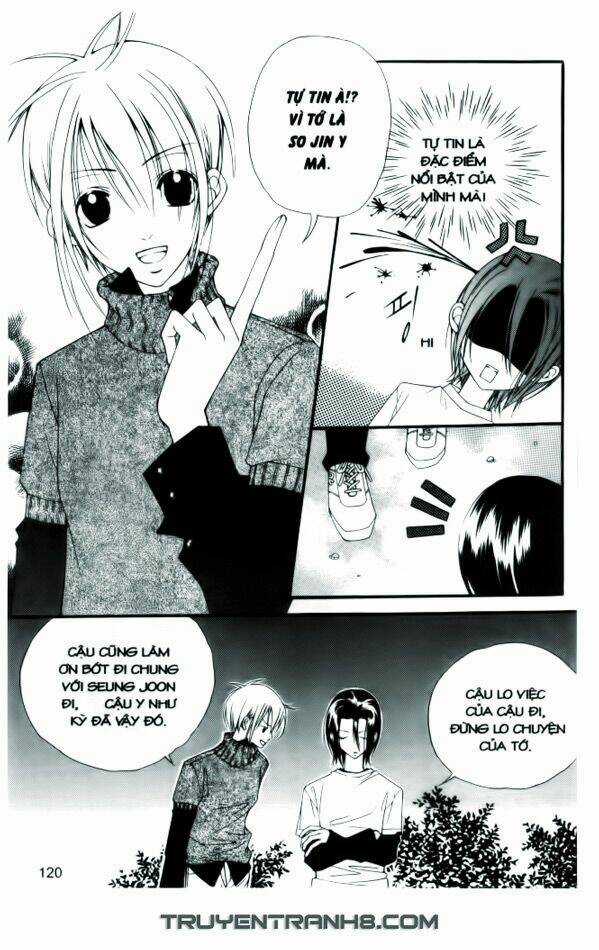 Ngọc Trong Đá-Ace Chapter 5 trang 20