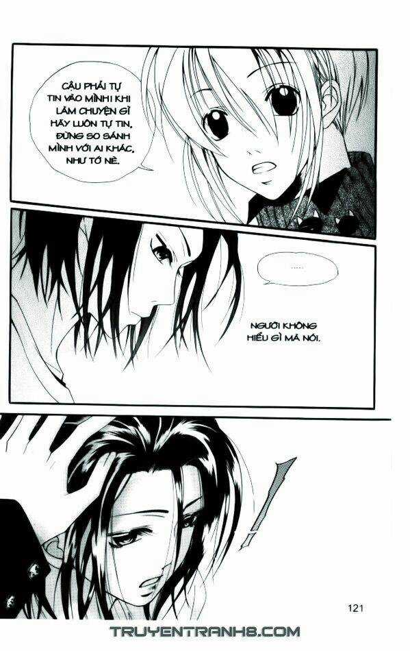 Ngọc Trong Đá-Ace Chapter 5 trang 21