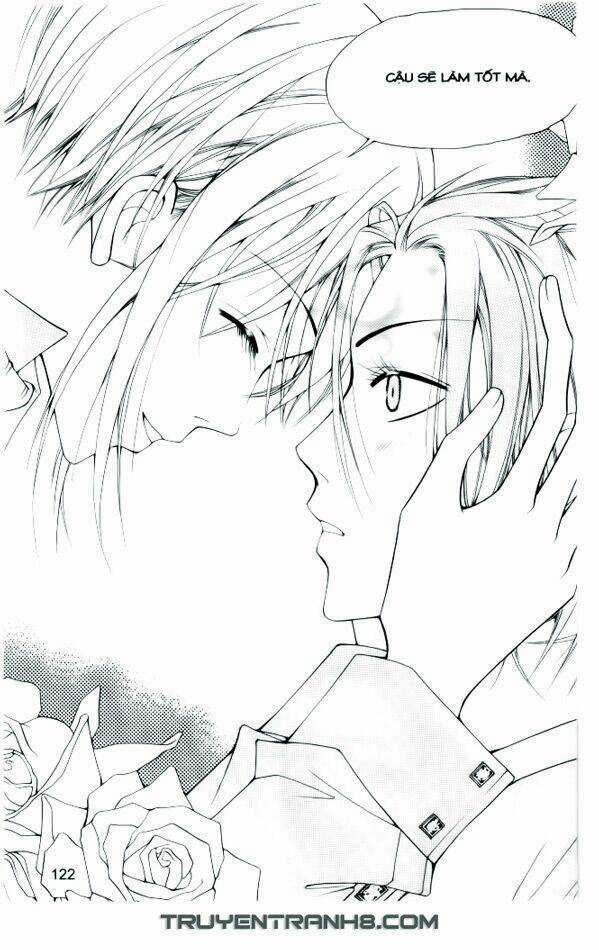 Ngọc Trong Đá-Ace Chapter 5 trang 22