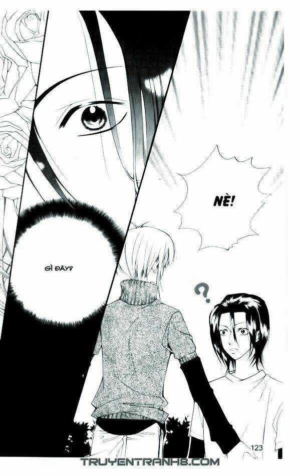 Ngọc Trong Đá-Ace Chapter 5 trang 23