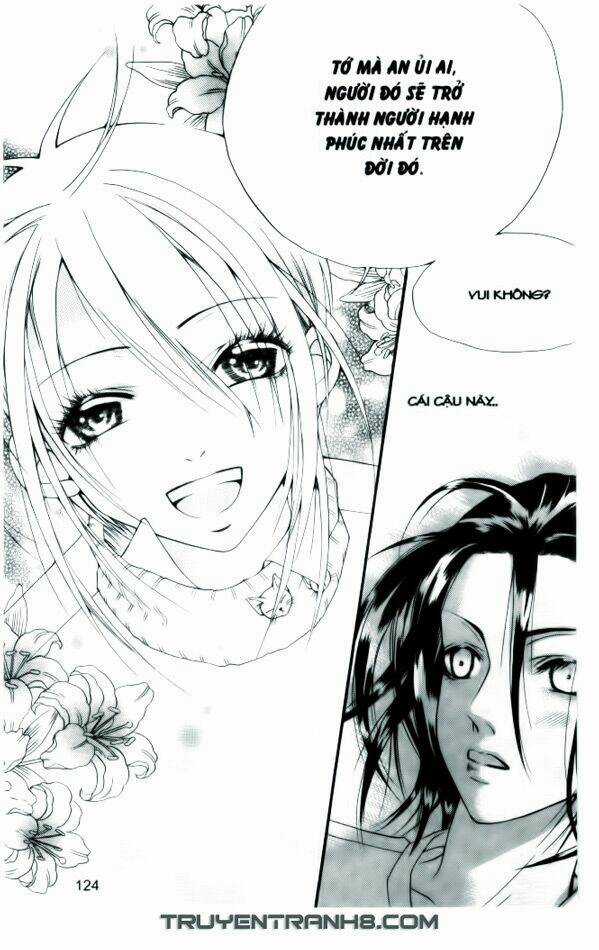 Ngọc Trong Đá-Ace Chapter 5 trang 24