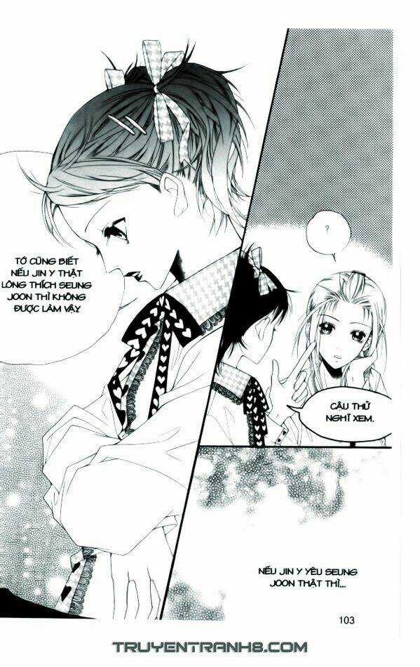 Ngọc Trong Đá-Ace Chapter 5 trang 3