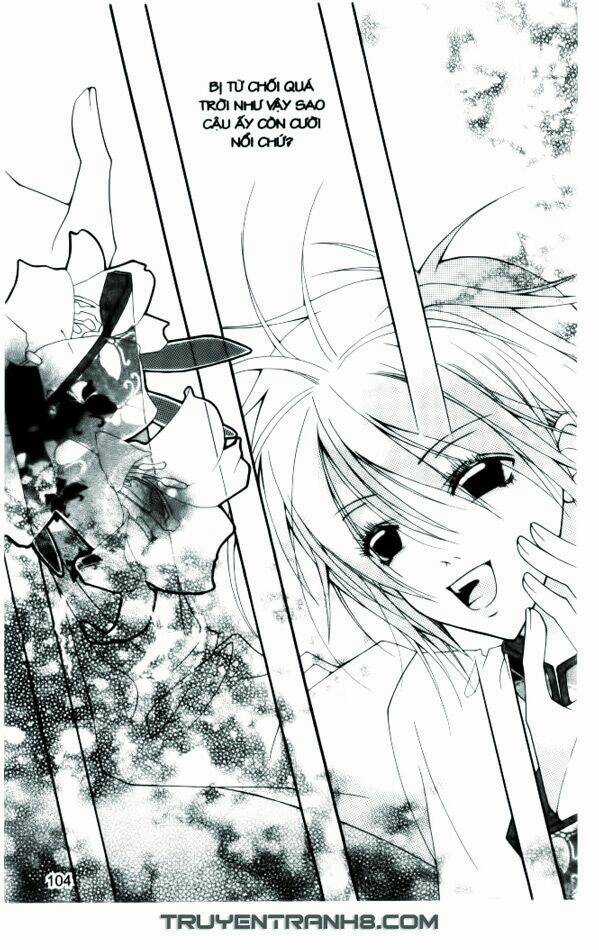 Ngọc Trong Đá-Ace Chapter 5 trang 4