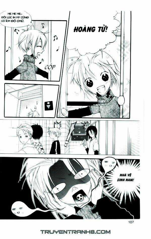 Ngọc Trong Đá-Ace Chapter 5 trang 7