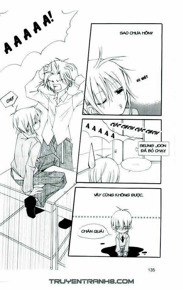 Ngọc Trong Đá-Ace Chapter 6 trang 10