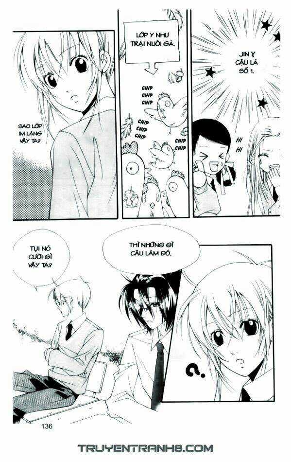 Ngọc Trong Đá-Ace Chapter 6 trang 11