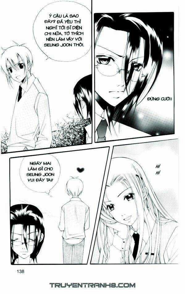 Ngọc Trong Đá-Ace Chapter 6 trang 13