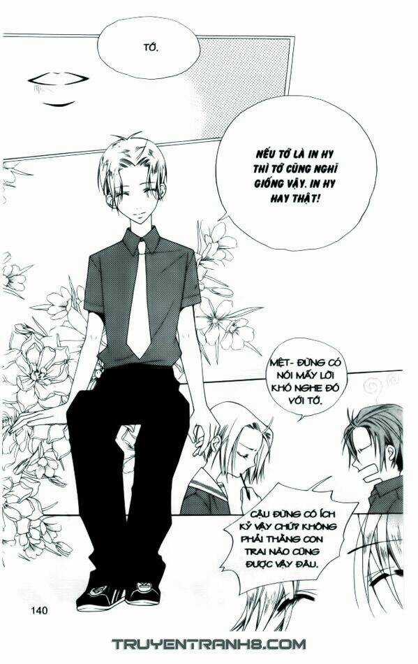 Ngọc Trong Đá-Ace Chapter 6 trang 15