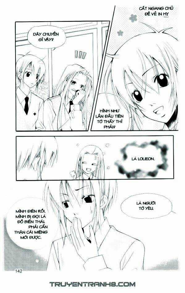 Ngọc Trong Đá-Ace Chapter 6 trang 17