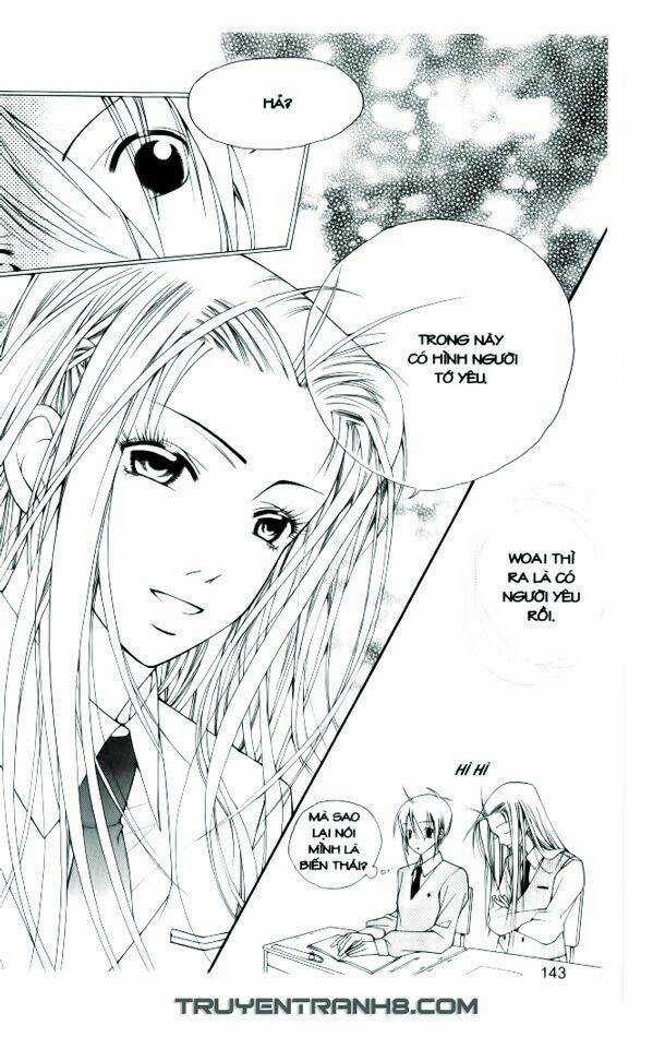 Ngọc Trong Đá-Ace Chapter 6 trang 18