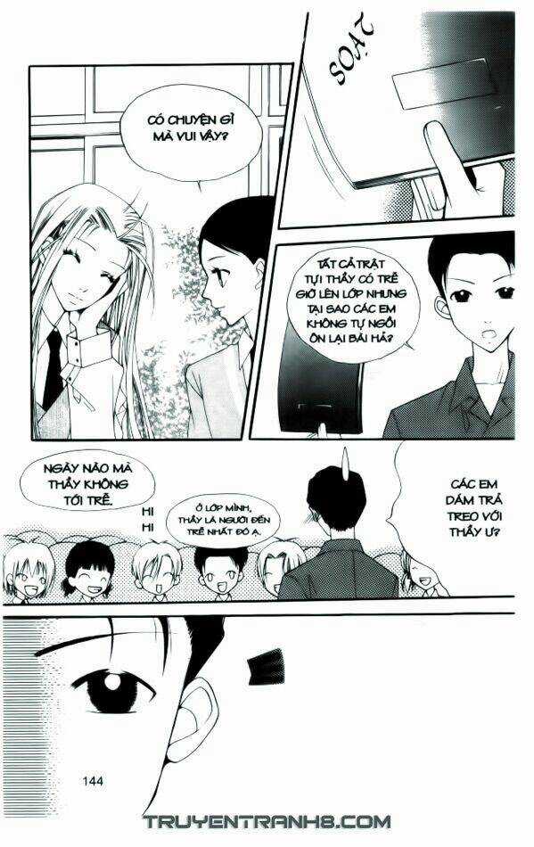 Ngọc Trong Đá-Ace Chapter 6 trang 19