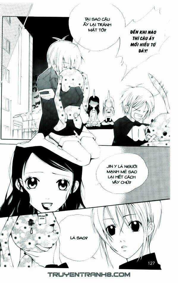 Ngọc Trong Đá-Ace Chapter 6 trang 2