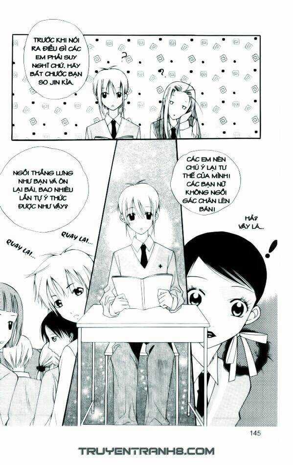 Ngọc Trong Đá-Ace Chapter 6 trang 20