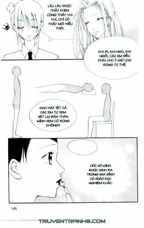 Ngọc Trong Đá-Ace Chapter 6 trang 21