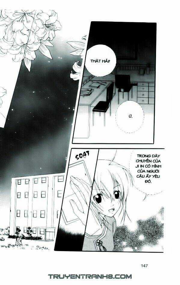 Ngọc Trong Đá-Ace Chapter 6 trang 22